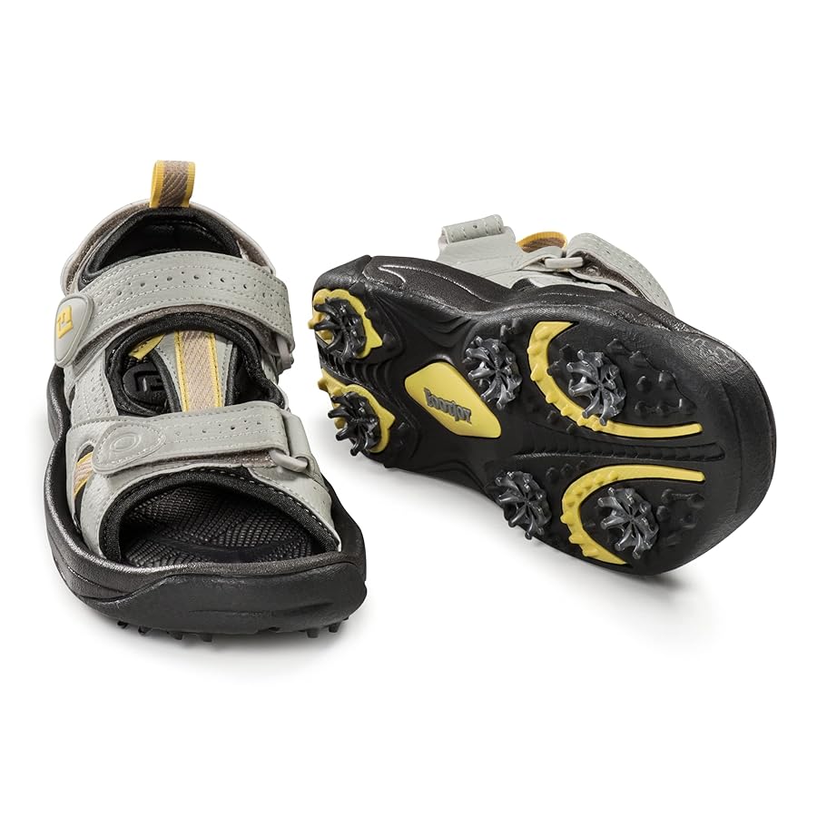 ゴルフサンダル FootJoy Golf Sandals フットジョイ ゴルフ サンダル : プロ